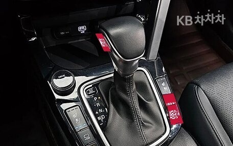 KIA Seltos I, 2022 год, 1 541 283 рублей, 16 фотография
