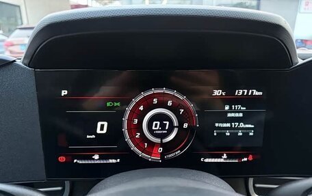 Hyundai Elantra, 2022 год, 1 524 000 рублей, 9 фотография