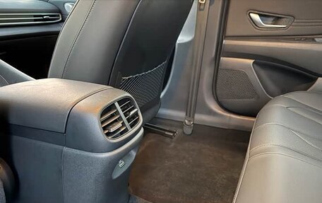 Hyundai Elantra, 2022 год, 1 524 000 рублей, 19 фотография