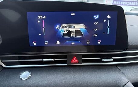 Hyundai Elantra, 2022 год, 1 524 000 рублей, 11 фотография