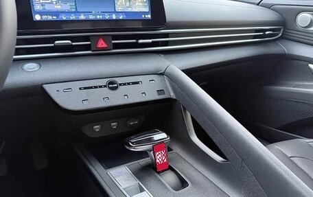 Hyundai Elantra, 2022 год, 1 524 000 рублей, 14 фотография