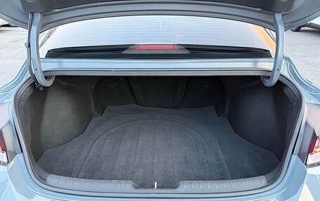 Hyundai Elantra, 2022 год, 1 524 000 рублей, 23 фотография