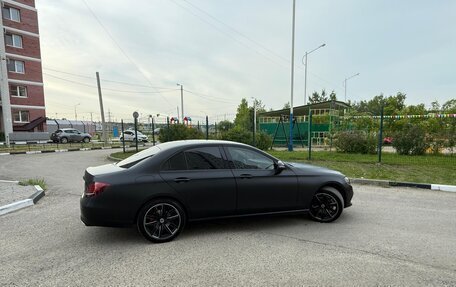 Mercedes-Benz E-Класс, 2020 год, 3 800 000 рублей, 2 фотография
