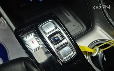 Hyundai Sonata VIII, 2022 год, 1 360 000 рублей, 6 фотография