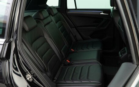 Volkswagen Tiguan II, 2021 год, 3 150 000 рублей, 8 фотография