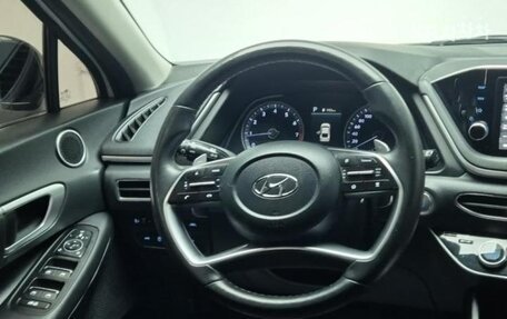 Hyundai Sonata VIII, 2022 год, 1 360 000 рублей, 7 фотография
