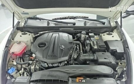 Hyundai Sonata VIII, 2022 год, 1 360 000 рублей, 4 фотография