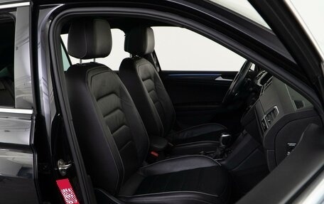 Volkswagen Tiguan II, 2021 год, 3 150 000 рублей, 9 фотография