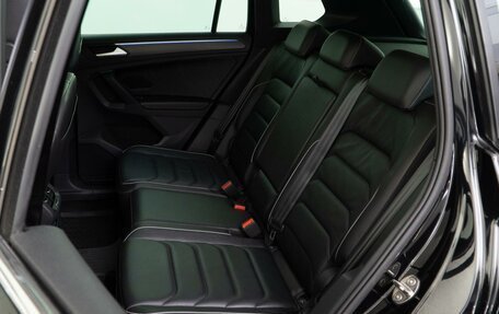 Volkswagen Tiguan II, 2021 год, 3 150 000 рублей, 10 фотография
