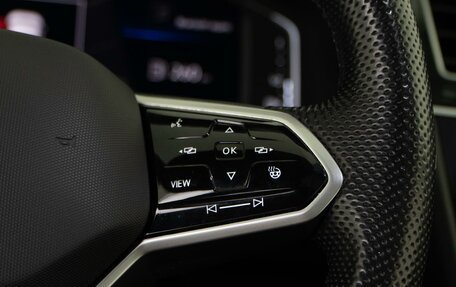 Volkswagen Tiguan II, 2021 год, 3 150 000 рублей, 15 фотография