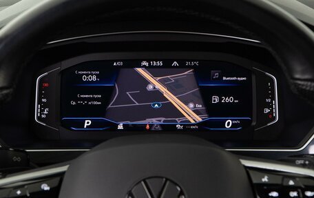 Volkswagen Tiguan II, 2021 год, 3 150 000 рублей, 22 фотография