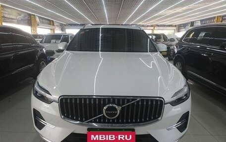 Volvo XC60 II, 2022 год, 2 927 000 рублей, 2 фотография