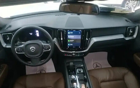 Volvo XC60 II, 2022 год, 2 927 000 рублей, 7 фотография