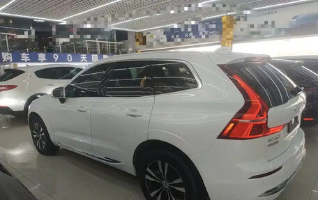 Volvo XC60 II, 2022 год, 2 927 000 рублей, 4 фотография