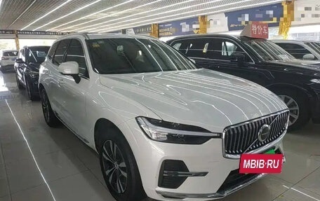 Volvo XC60 II, 2022 год, 2 927 000 рублей, 3 фотография