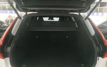 Volvo XC60 II, 2022 год, 2 927 000 рублей, 14 фотография