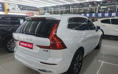 Volvo XC60 II, 2022 год, 2 927 000 рублей, 6 фотография