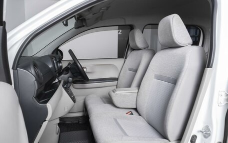 Toyota Passo III, 2017 год, 969 000 рублей, 8 фотография