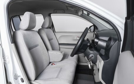 Toyota Passo III, 2017 год, 969 000 рублей, 10 фотография