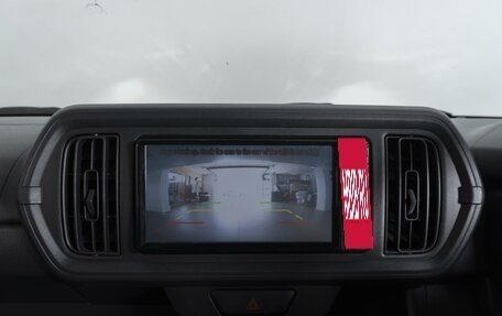 Toyota Passo III, 2017 год, 969 000 рублей, 13 фотография