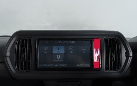 Toyota Passo III, 2017 год, 969 000 рублей, 14 фотография