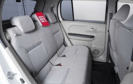Toyota Passo III, 2017 год, 969 000 рублей, 9 фотография