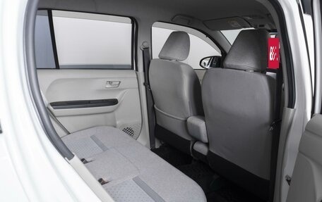 Toyota Passo III, 2017 год, 969 000 рублей, 11 фотография