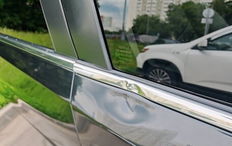 Nissan X-Trail, 2015 год, 1 690 000 рублей, 5 фотография