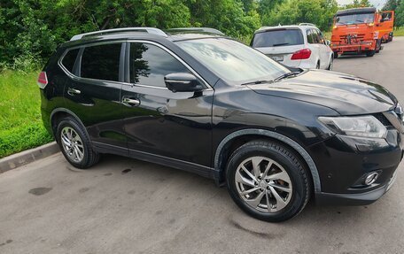 Nissan X-Trail, 2015 год, 1 690 000 рублей, 4 фотография