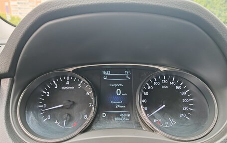 Nissan X-Trail, 2015 год, 1 690 000 рублей, 14 фотография