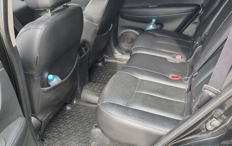 Nissan X-Trail, 2015 год, 1 690 000 рублей, 11 фотография