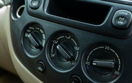 Mazda Tribute II, 2000 год, 600 000 рублей, 14 фотография