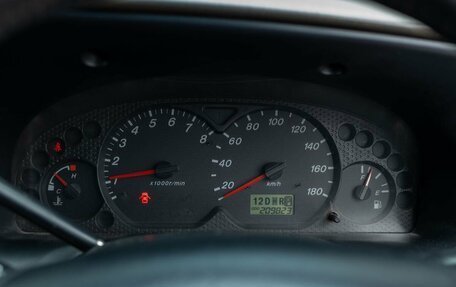 Mazda Tribute II, 2000 год, 600 000 рублей, 12 фотография