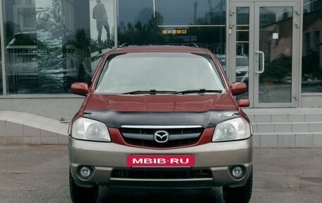 Mazda Tribute II, 2000 год, 600 000 рублей, 2 фотография