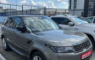 Land Rover Range Rover Sport II, 2019 год, 7 200 000 рублей, 1 фотография