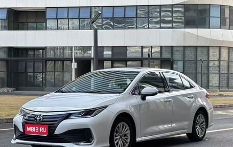 Toyota Allion, 2021 год, 1 855 000 рублей, 1 фотография