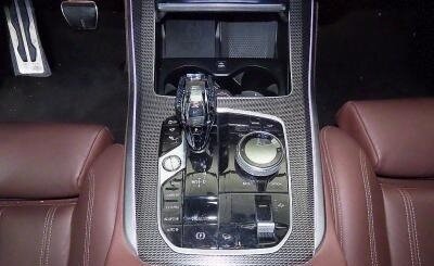 BMW X5, 2022 год, 7 572 000 рублей, 8 фотография