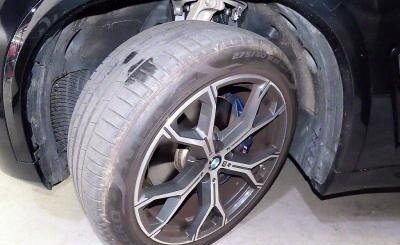 BMW X5, 2022 год, 7 572 000 рублей, 14 фотография