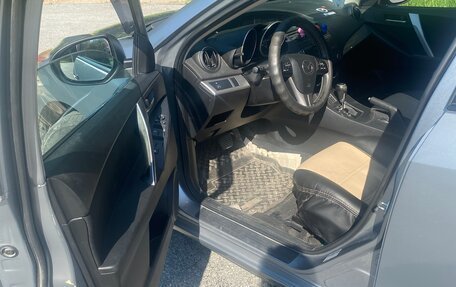 Mazda 3, 2013 год, 1 450 000 рублей, 3 фотография