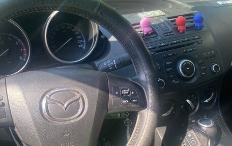 Mazda 3, 2013 год, 1 450 000 рублей, 4 фотография