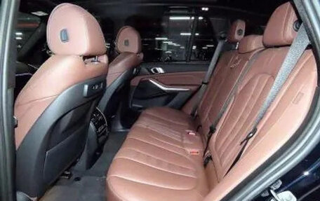 BMW X5, 2022 год, 7 572 000 рублей, 7 фотография