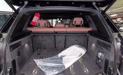 BMW X5, 2022 год, 7 572 000 рублей, 11 фотография