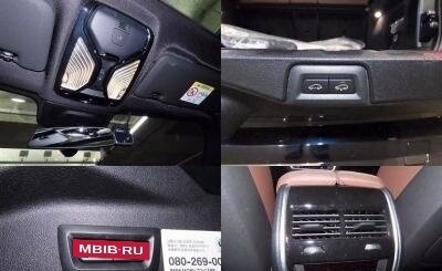 BMW X5, 2022 год, 7 572 000 рублей, 13 фотография