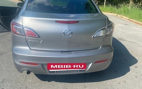 Mazda 3, 2013 год, 1 450 000 рублей, 6 фотография