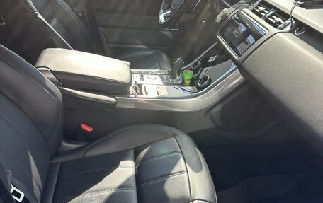 Land Rover Range Rover Sport II, 2019 год, 7 200 000 рублей, 8 фотография