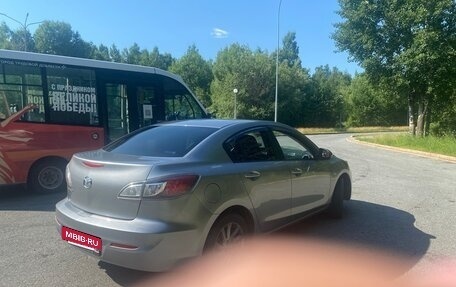 Mazda 3, 2013 год, 1 450 000 рублей, 7 фотография