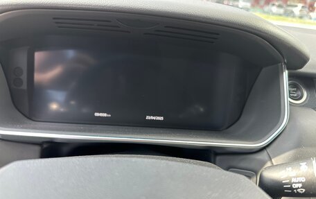 Land Rover Range Rover Sport II, 2019 год, 7 200 000 рублей, 11 фотография