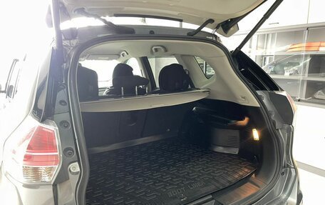 Nissan X-Trail, 2018 год, 2 250 000 рублей, 9 фотография