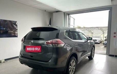 Nissan X-Trail, 2018 год, 2 250 000 рублей, 4 фотография