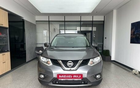 Nissan X-Trail, 2018 год, 2 250 000 рублей, 2 фотография